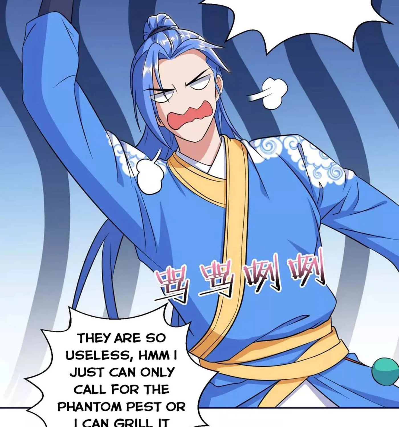 Read The Great Level Up (Colored) chapter 177 image 63 on Lezhin