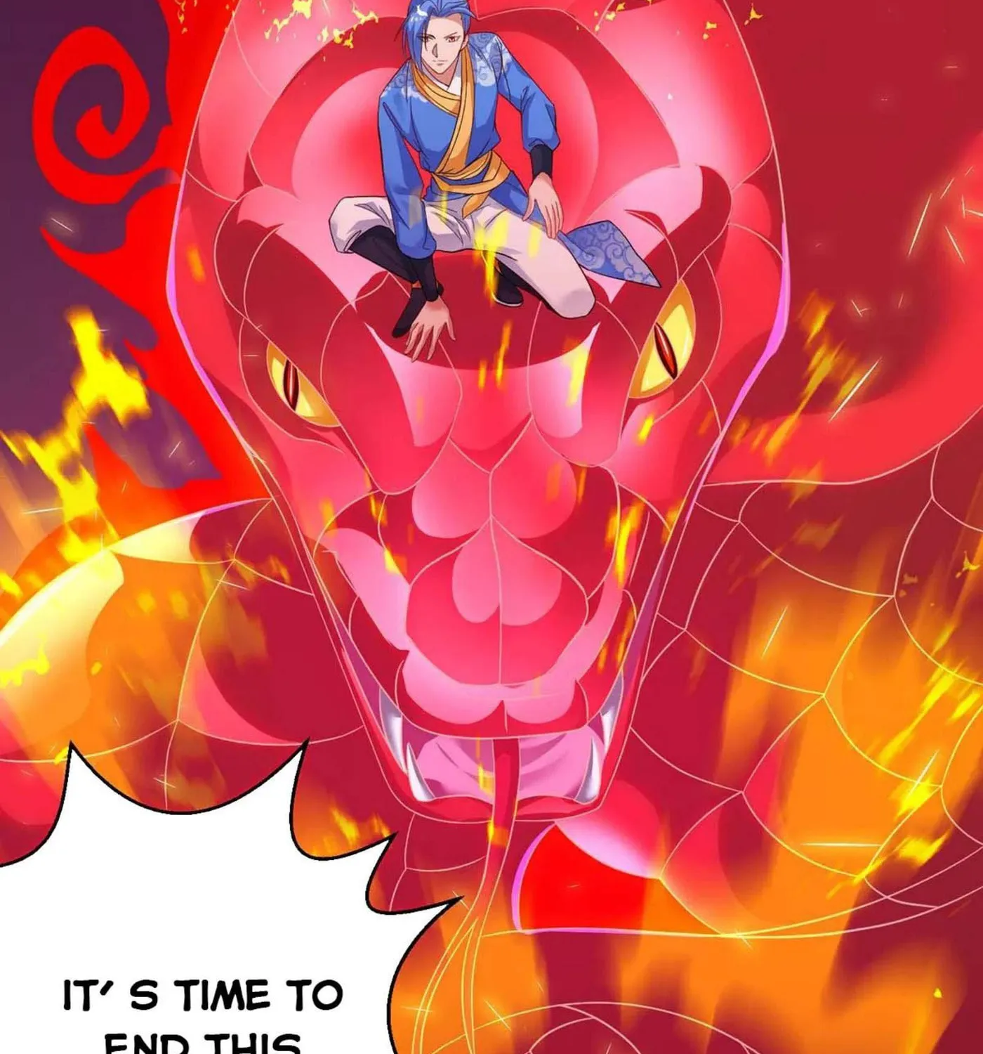 Read The Great Level Up (Colored) chapter 177 image 8 on Lezhin