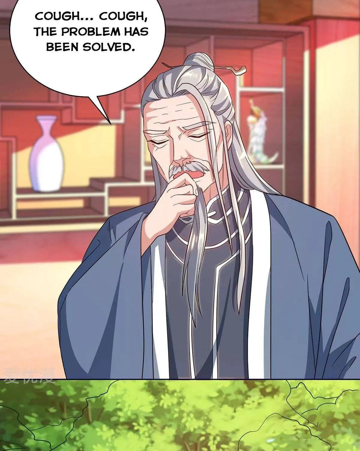 Read The Great Level Up (Colored) chapter 178 image 10 on Lezhin