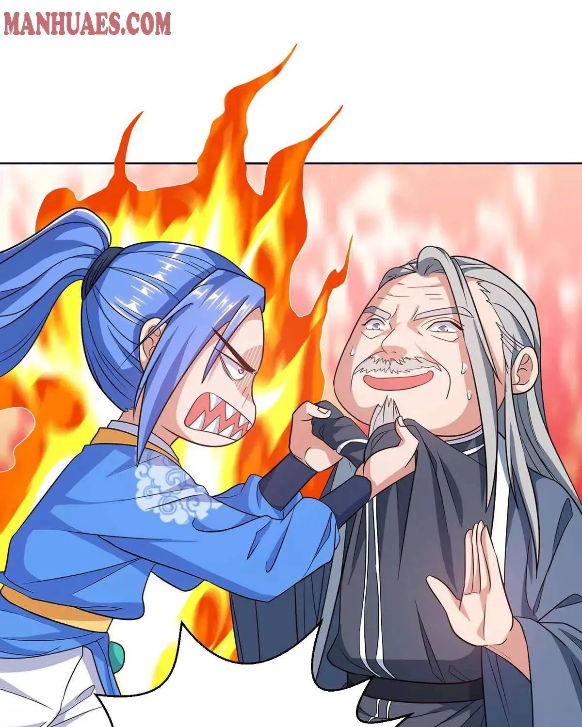 Read The Great Level Up (Colored) chapter 178 image 14 on Lezhin