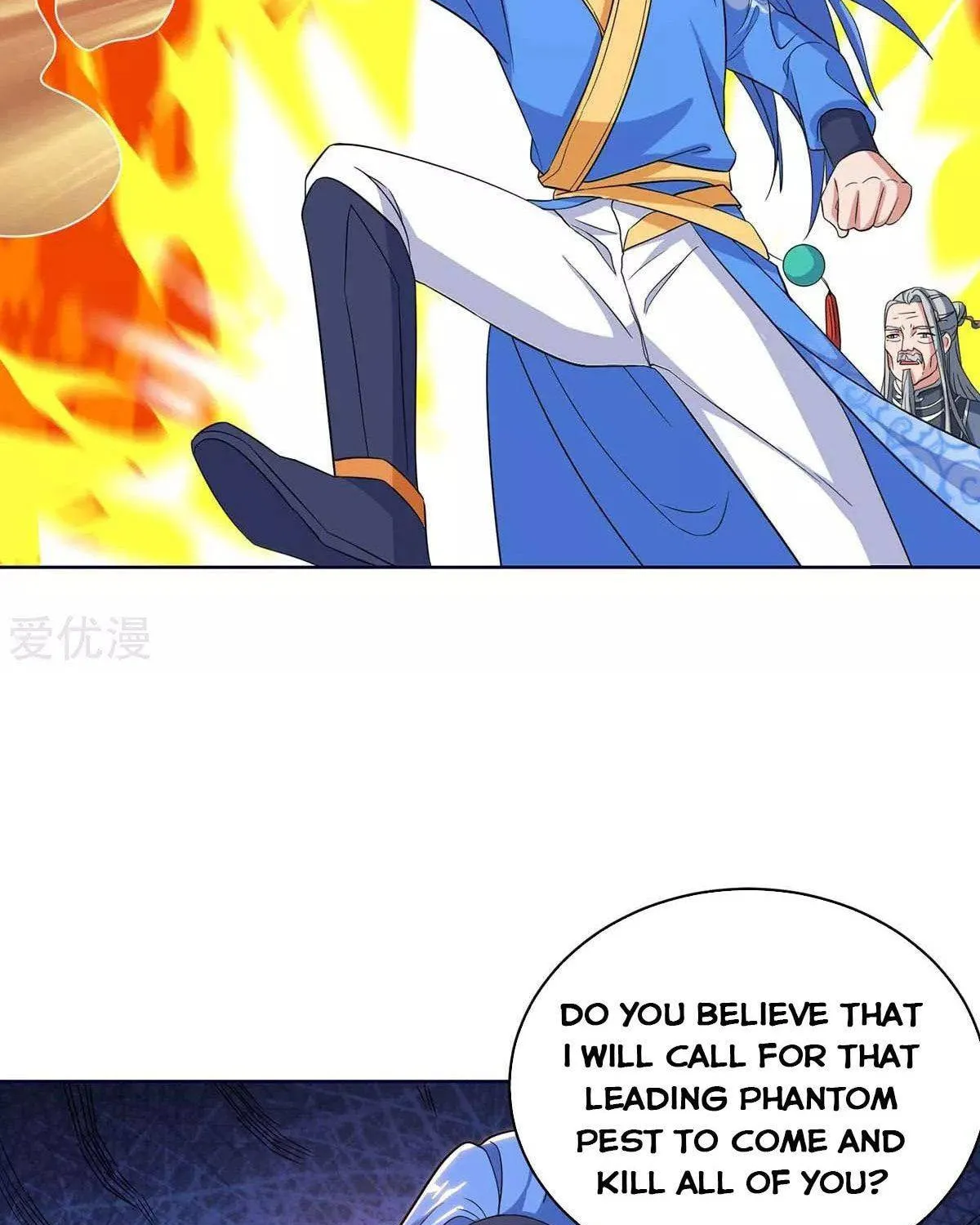Read The Great Level Up (Colored) chapter 178 image 16 on Lezhin