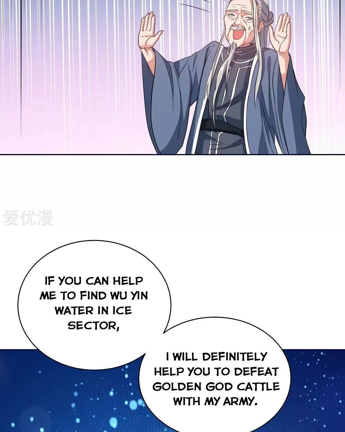 Read The Great Level Up (Colored) chapter 178 image 19 on Lezhin