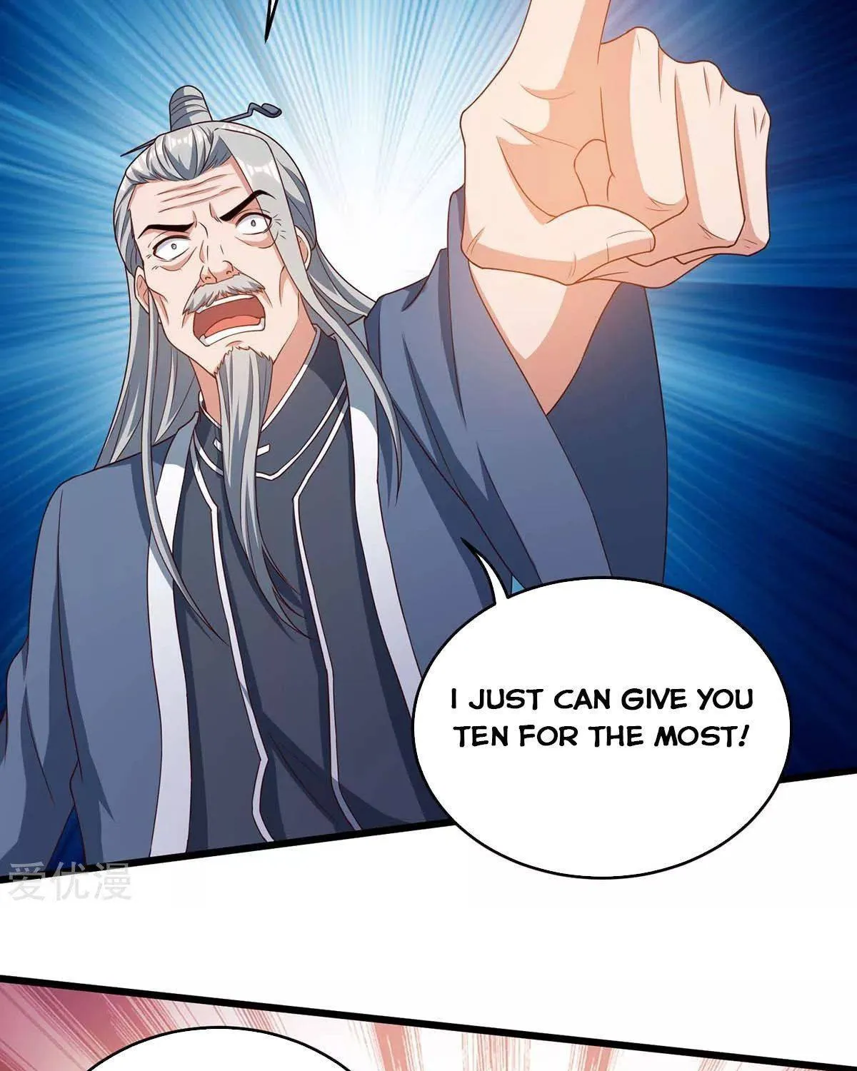 Read The Great Level Up (Colored) chapter 178 image 28 on Lezhin