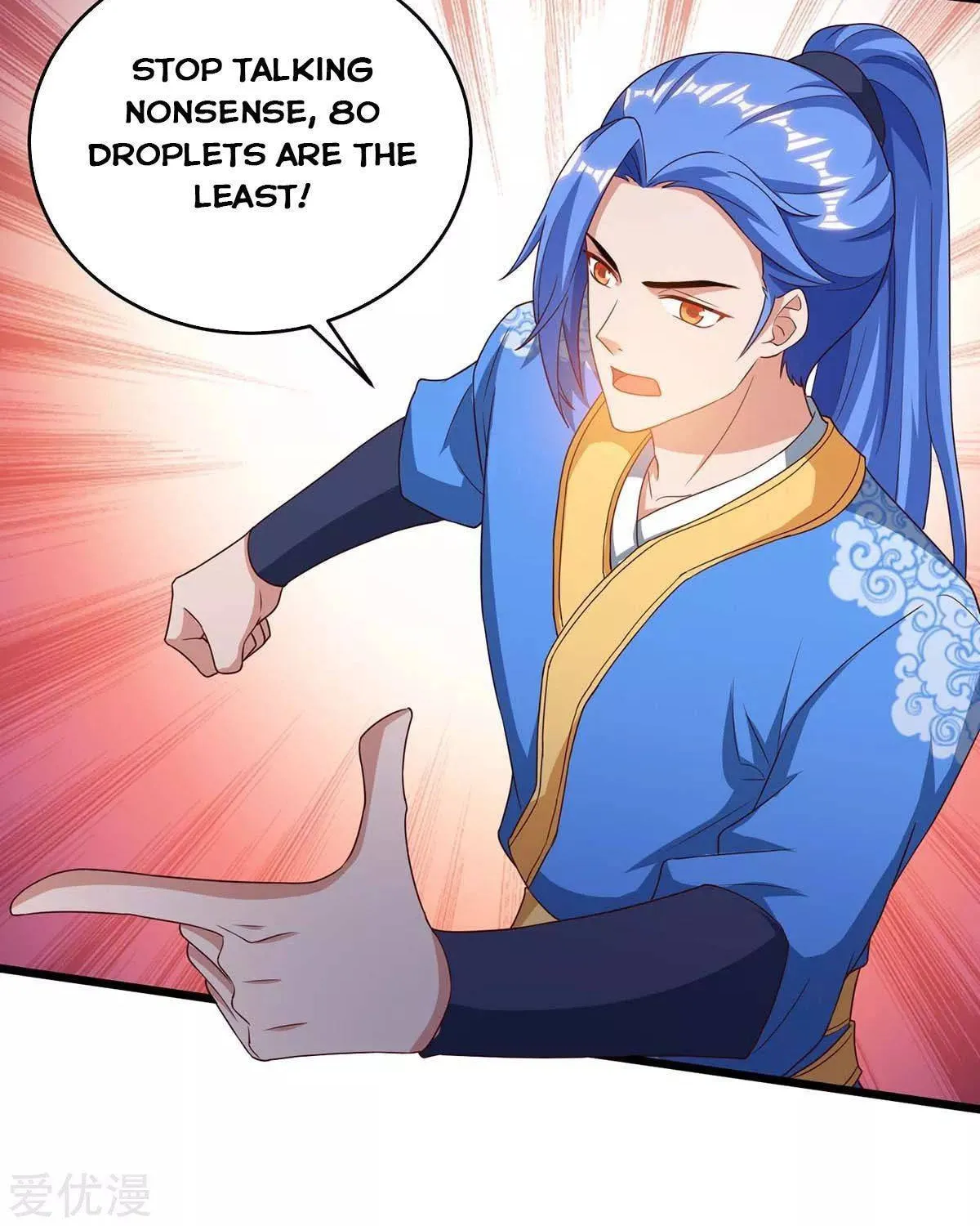 Read The Great Level Up (Colored) chapter 178 image 29 on Lezhin