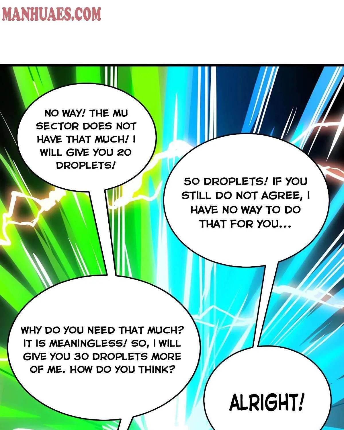 Read The Great Level Up (Colored) chapter 178 image 30 on Lezhin