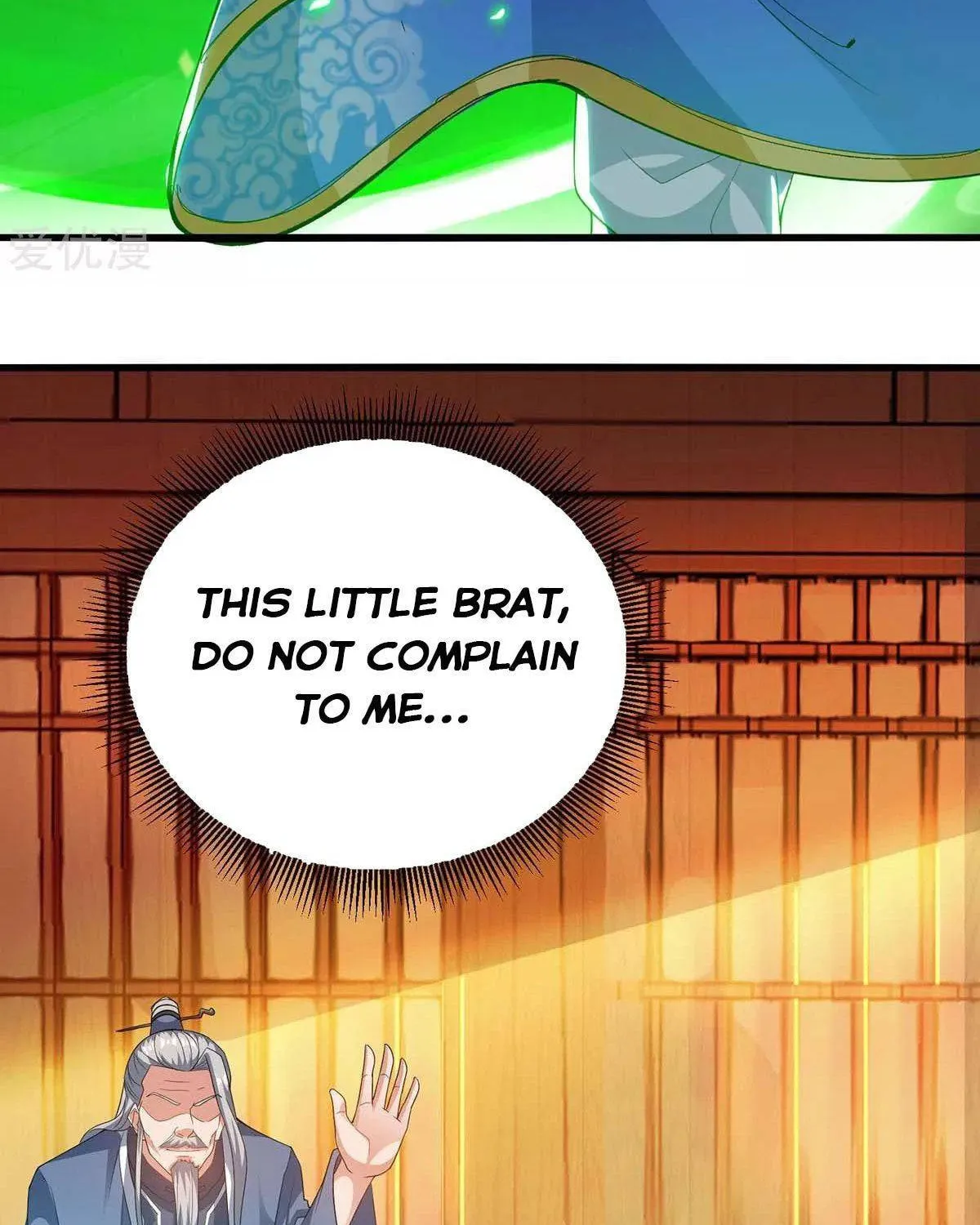 Read The Great Level Up (Colored) chapter 178 image 35 on Lezhin