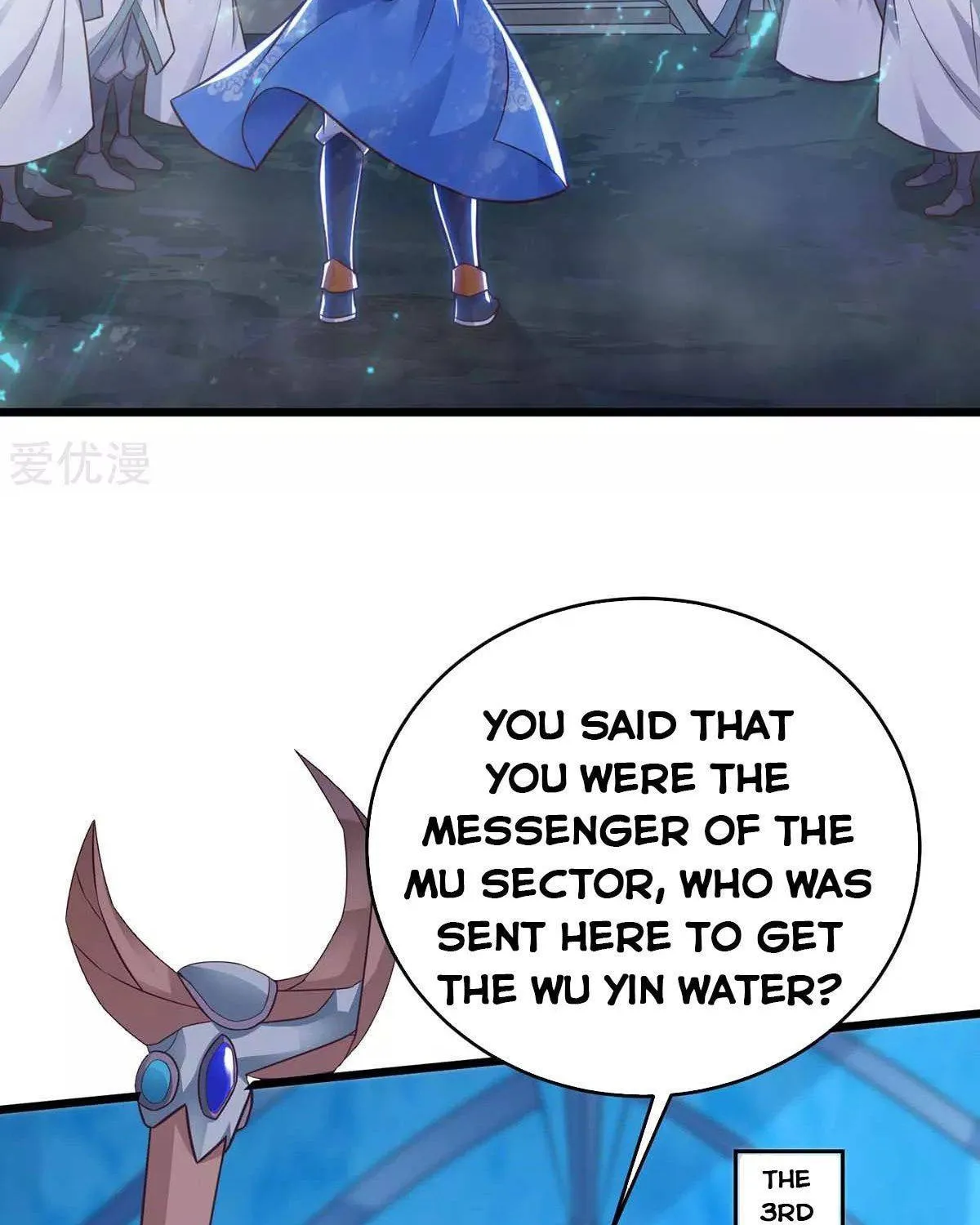 Read The Great Level Up (Colored) chapter 178 image 40 on Lezhin