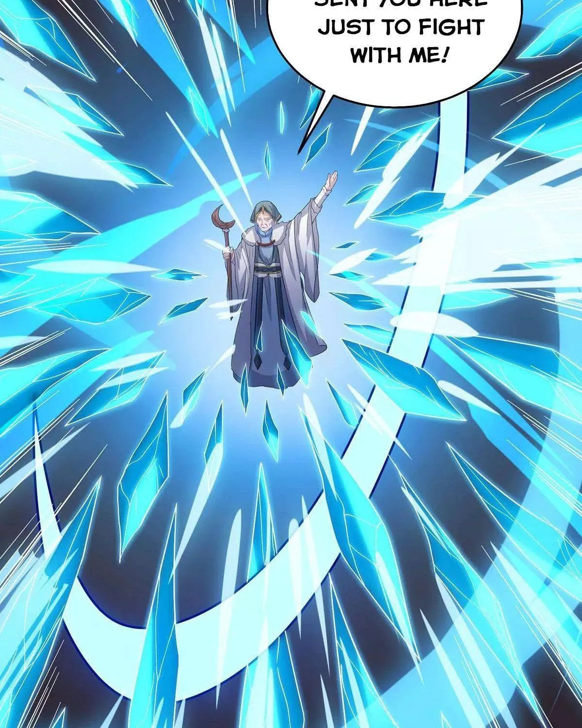 Read The Great Level Up (Colored) chapter 178 image 46 on Lezhin