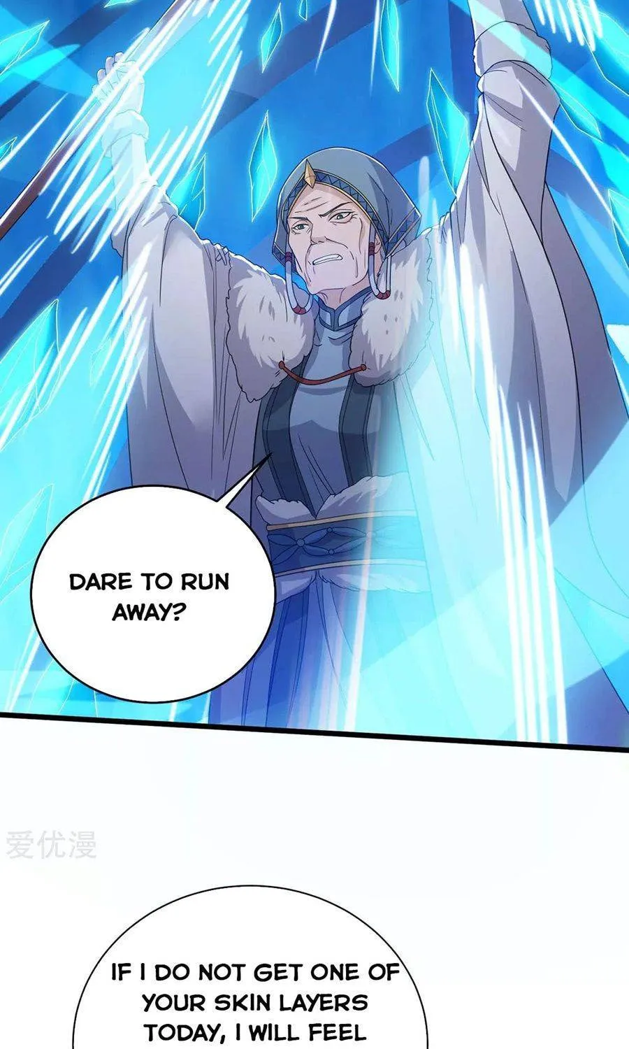 Read The Great Level Up (Colored) chapter 178 image 50 on Lezhin