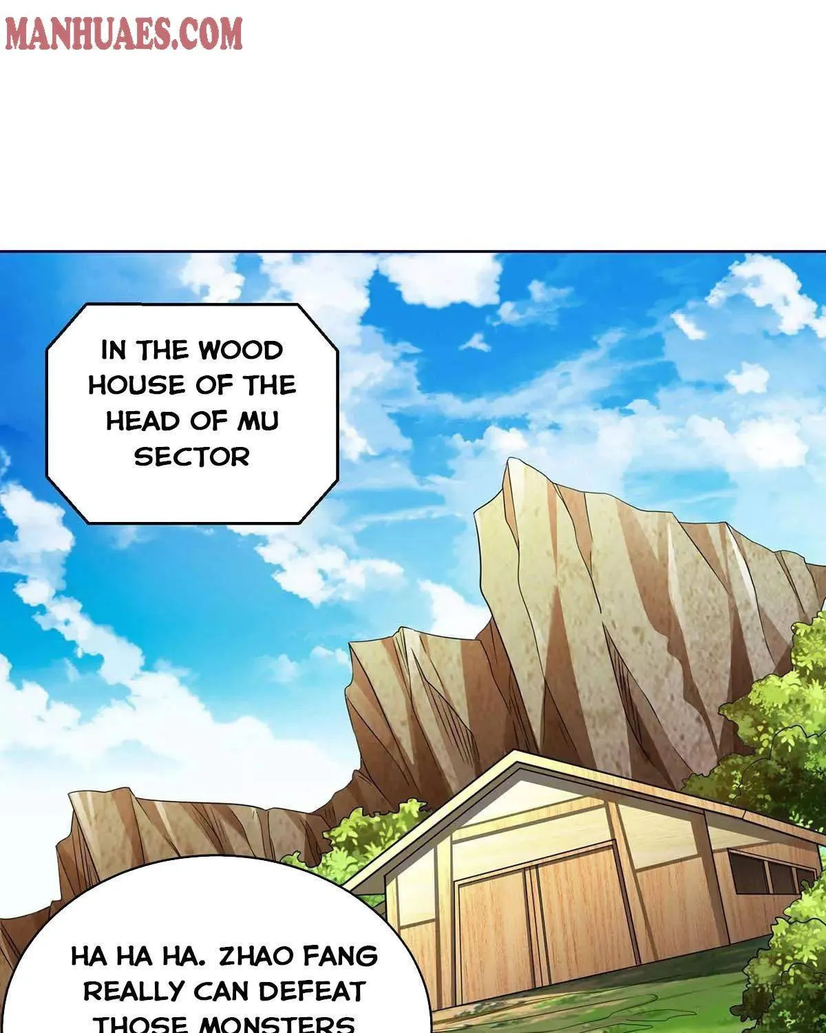 Read The Great Level Up (Colored) chapter 178 image 6 on Lezhin