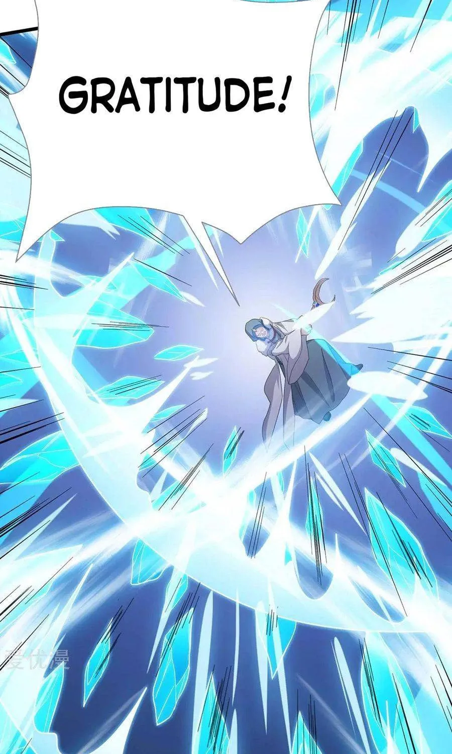 Read The Great Level Up (Colored) chapter 179 image 1 on Lezhin