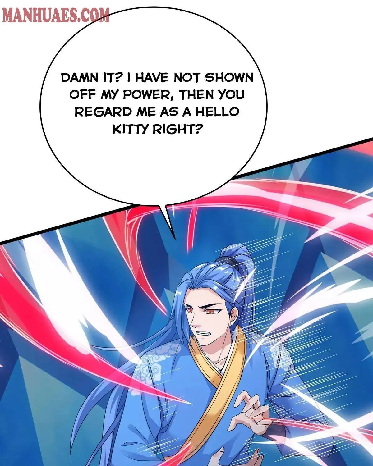 Read The Great Level Up (Colored) chapter 179 image 15 on Lezhin