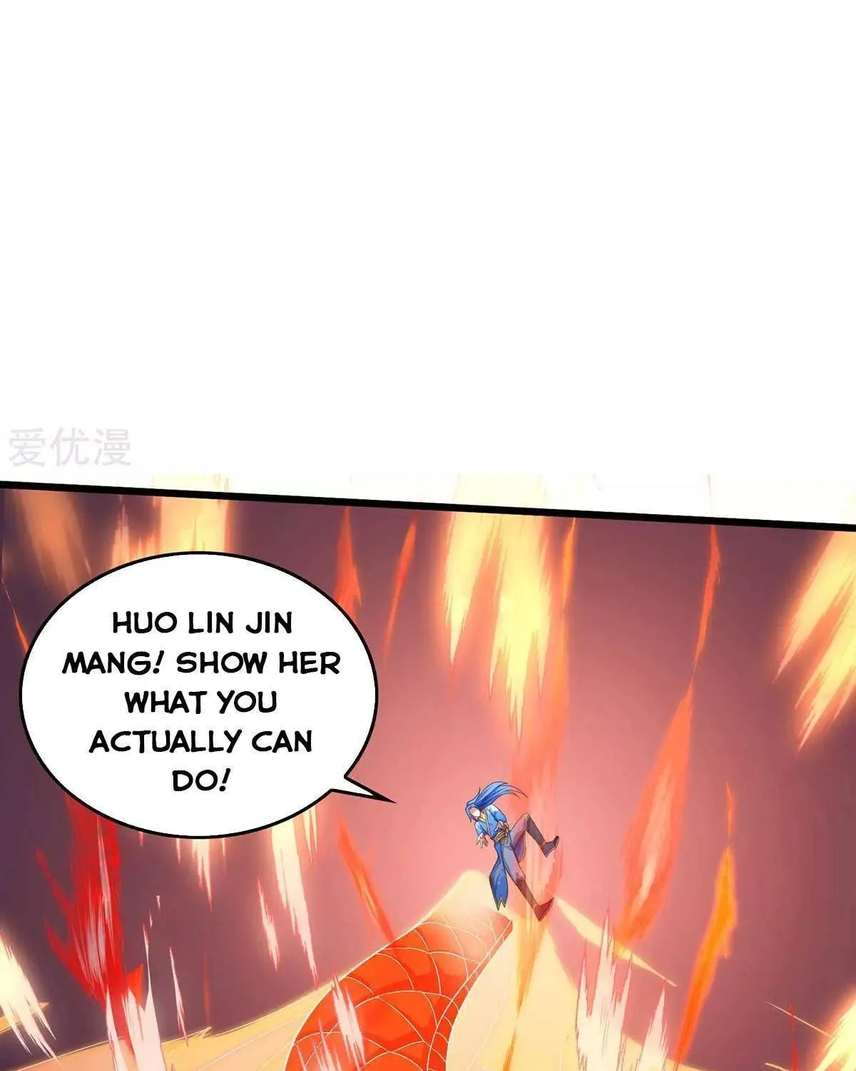 Read The Great Level Up (Colored) chapter 179 image 17 on Lezhin