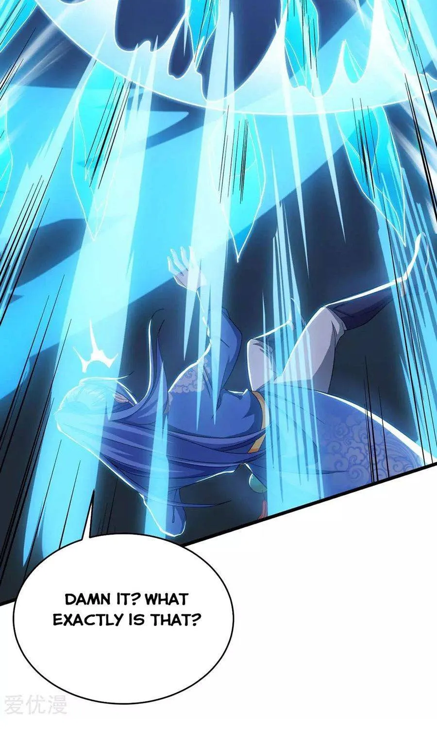Read The Great Level Up (Colored) chapter 179 image 2 on Lezhin