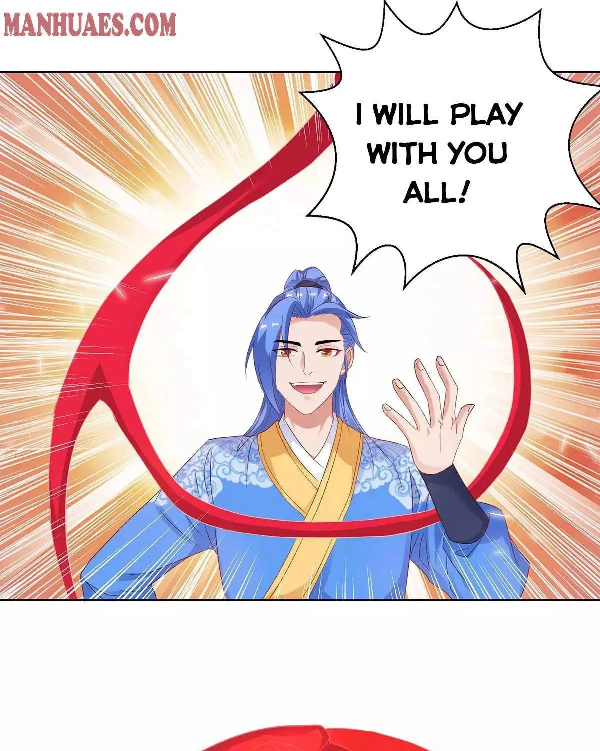 Read The Great Level Up (Colored) chapter 179 image 30 on Lezhin