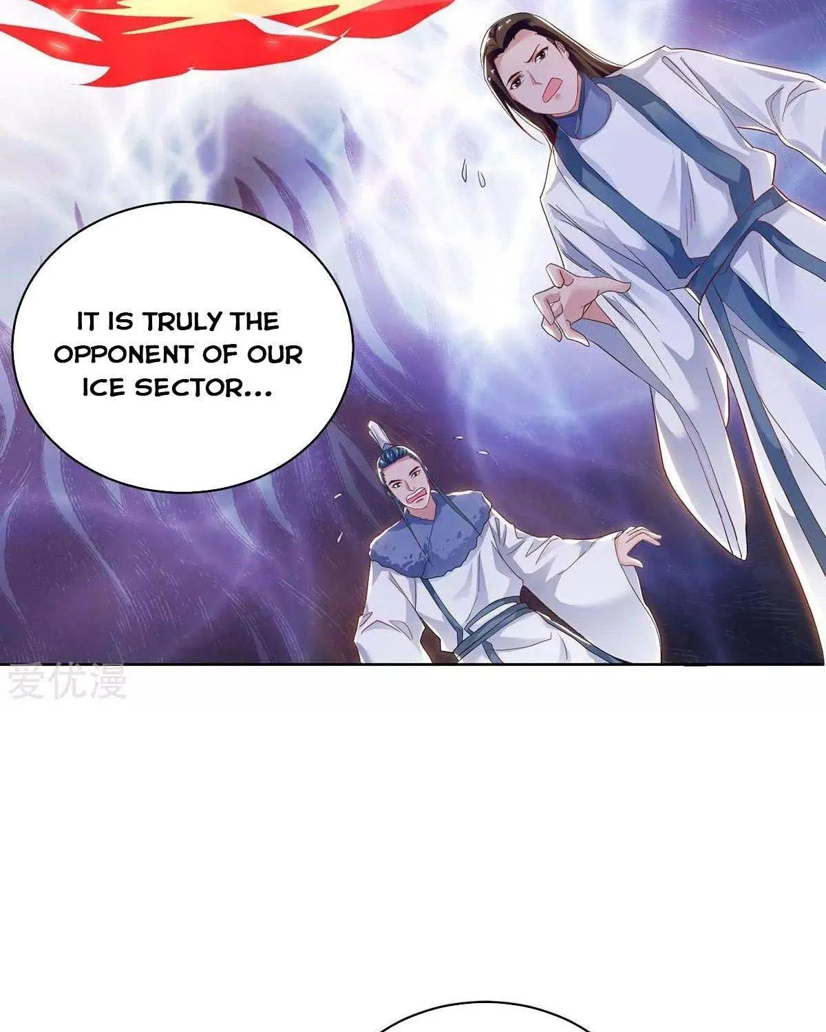 Read The Great Level Up (Colored) chapter 179 image 32 on Lezhin