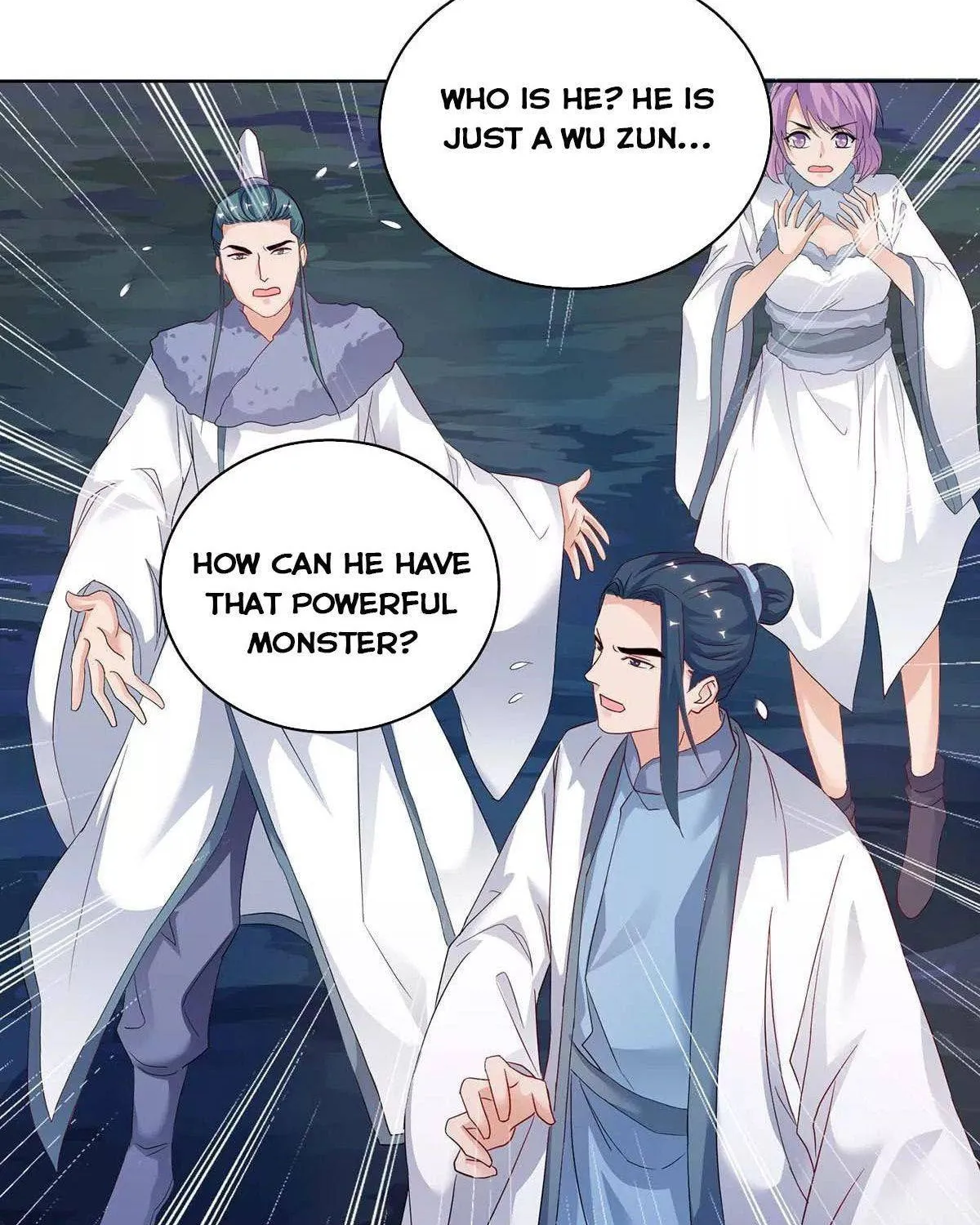 Read The Great Level Up (Colored) chapter 179 image 33 on Lezhin