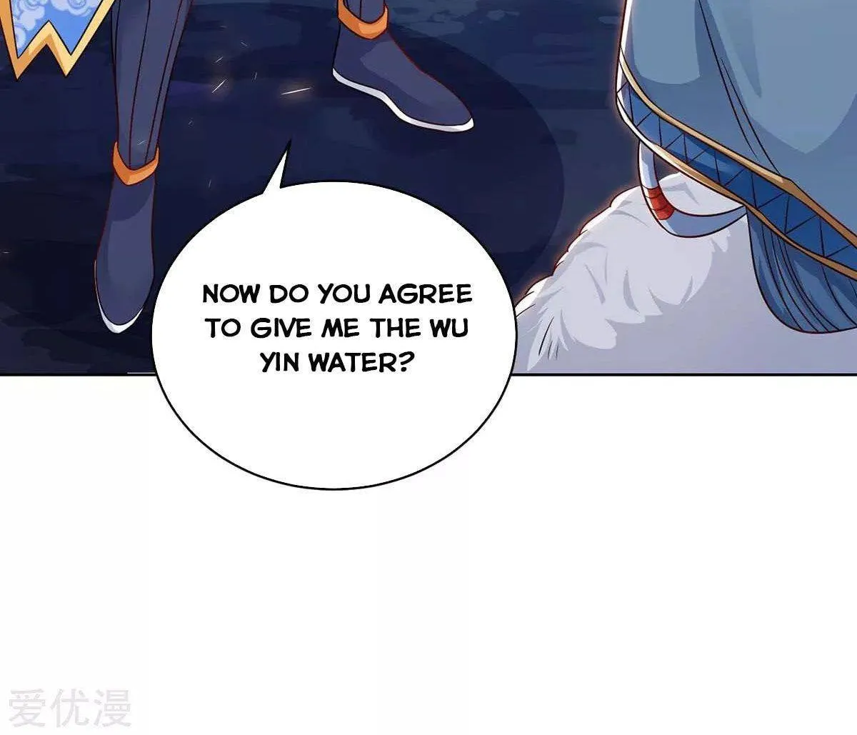 Read The Great Level Up (Colored) chapter 179 image 37 on Lezhin