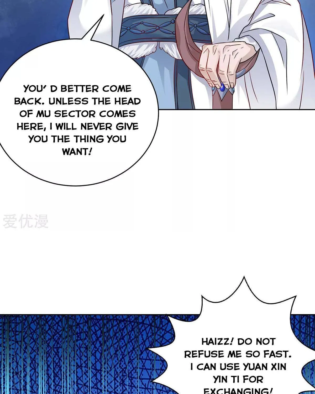 Read The Great Level Up (Colored) chapter 179 image 39 on Lezhin