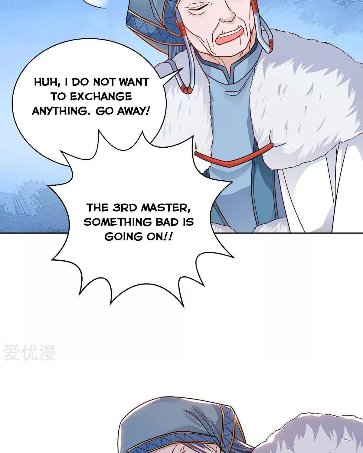 Read The Great Level Up (Colored) chapter 179 image 42 on Lezhin