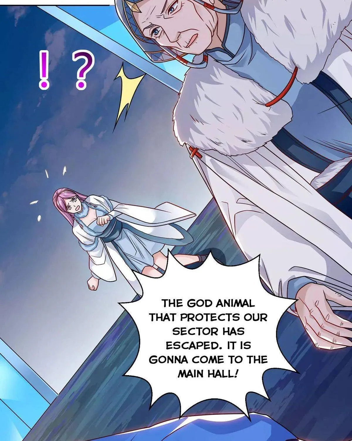 Read The Great Level Up (Colored) chapter 179 image 43 on Lezhin