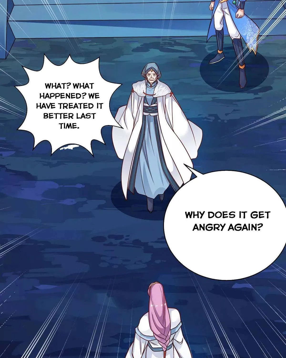 Read The Great Level Up (Colored) chapter 179 image 45 on Lezhin