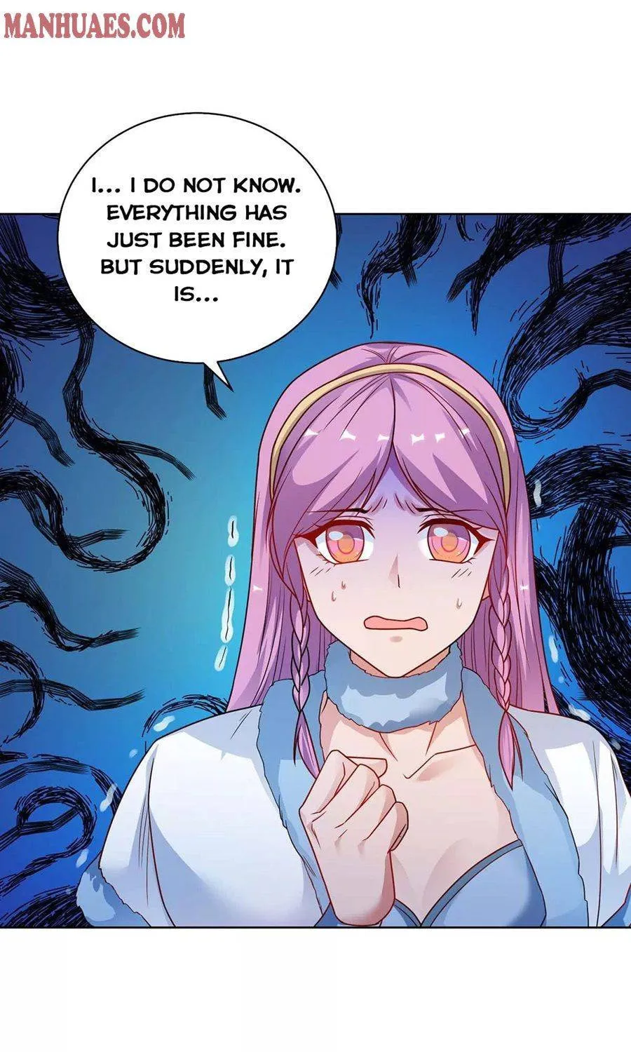 Read The Great Level Up (Colored) chapter 179 image 47 on Lezhin