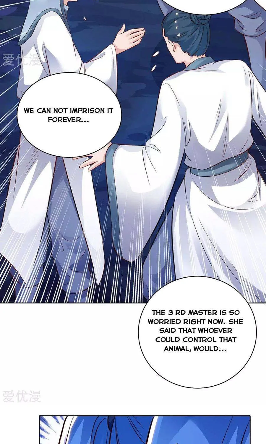 Read The Great Level Up (Colored) chapter 179 image 49 on Lezhin