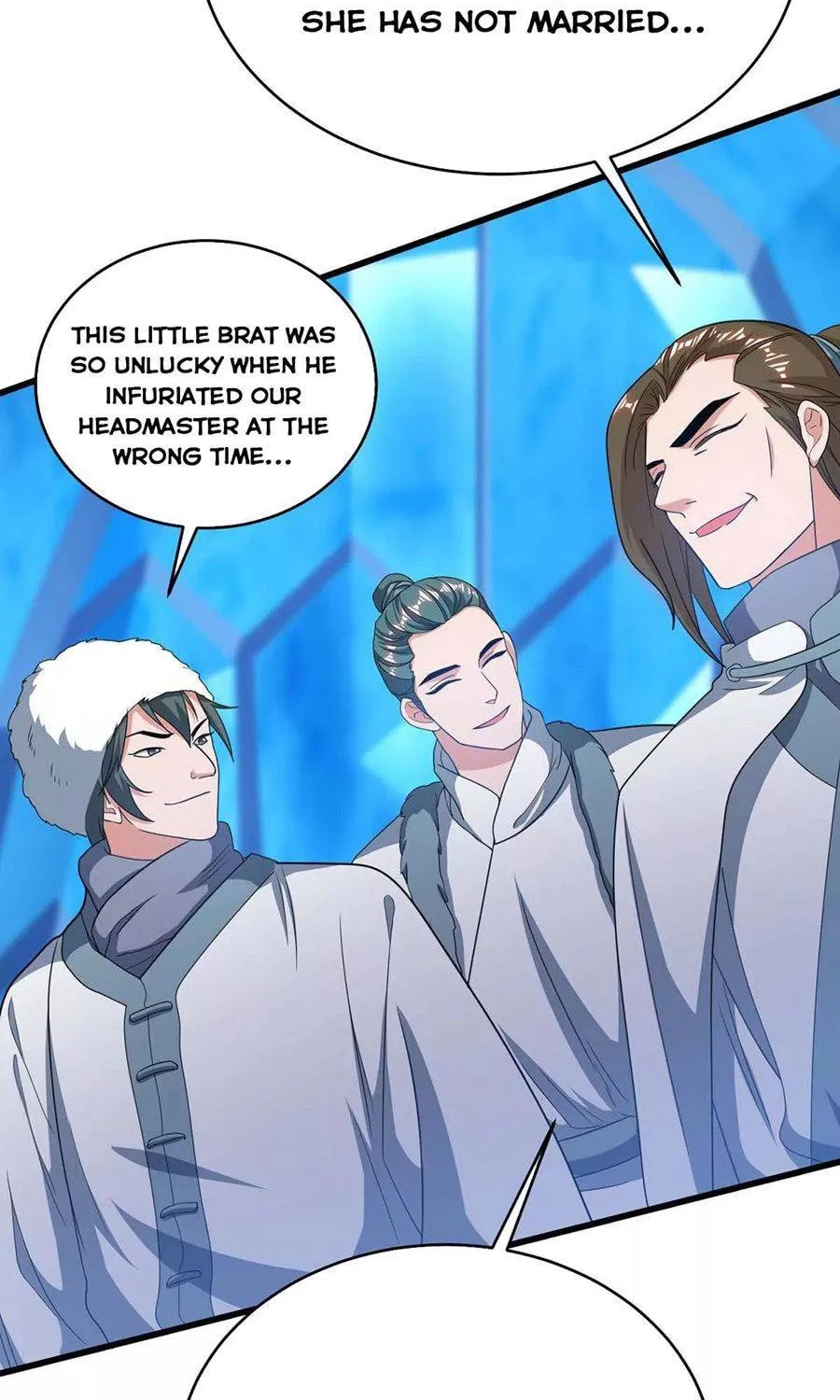 Read The Great Level Up (Colored) chapter 179 image 5 on Lezhin
