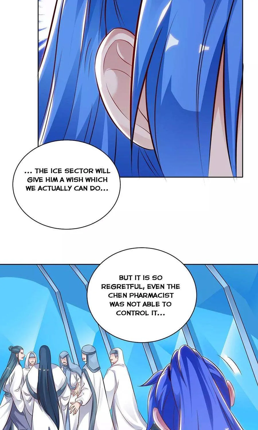Read The Great Level Up (Colored) chapter 179 image 50 on Lezhin