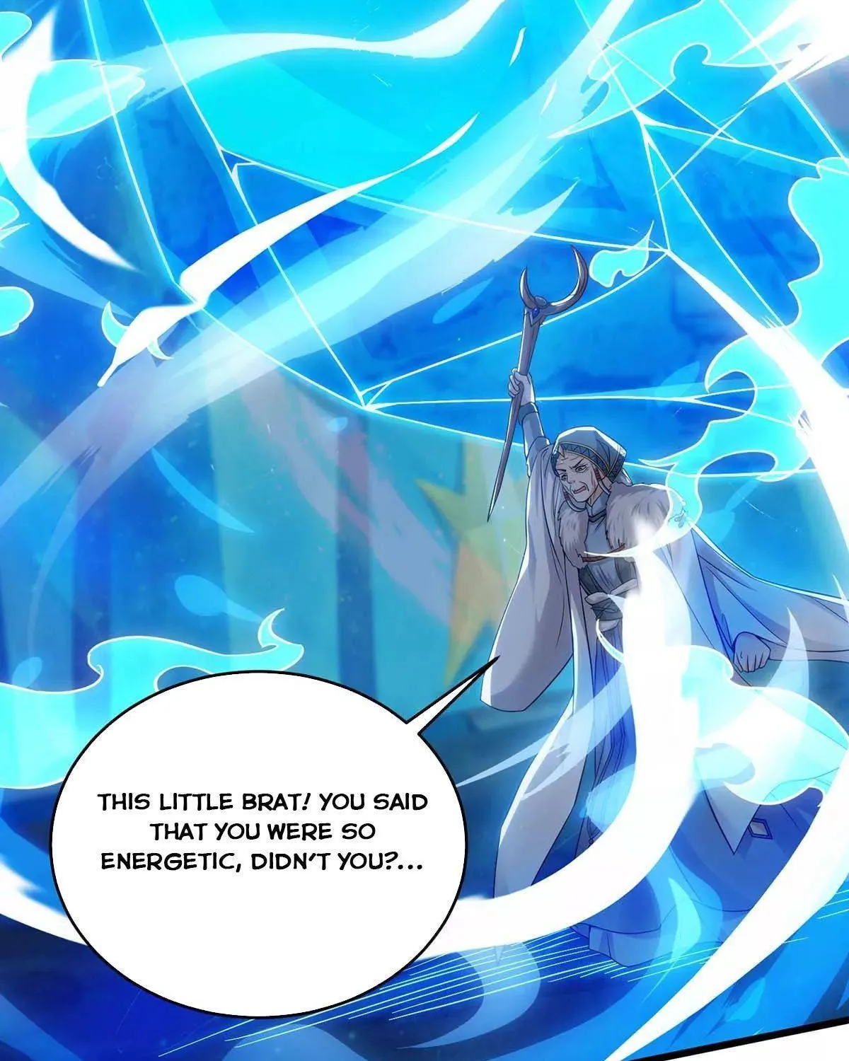 Read The Great Level Up (Colored) chapter 179 image 9 on Lezhin