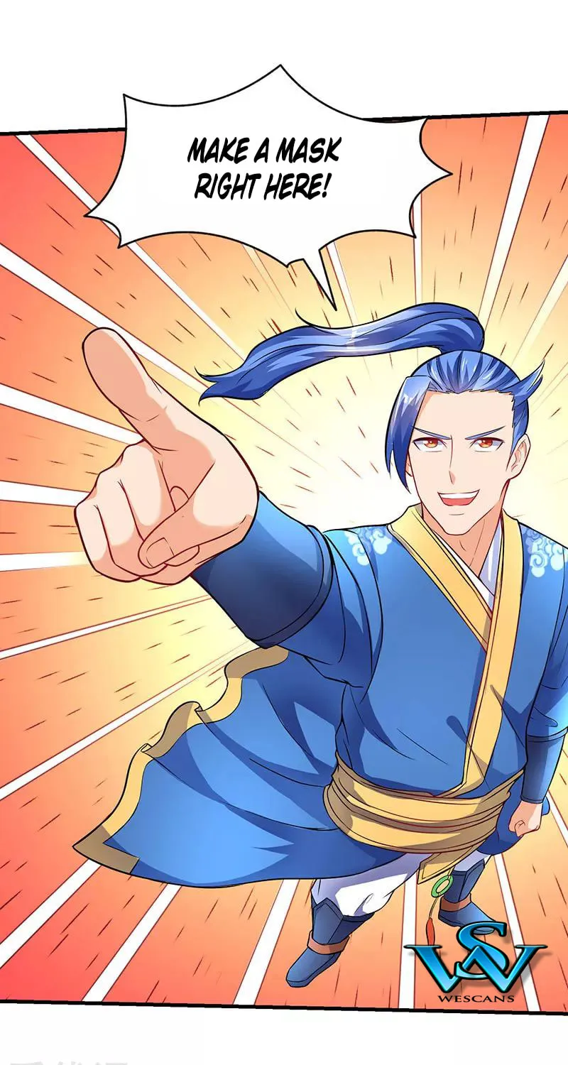 Read The Great Level Up (Colored) chapter 18 image 11 on Lezhin