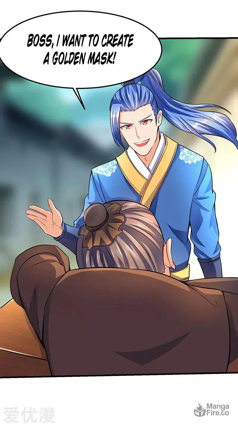 Read The Great Level Up (Colored) chapter 18 image 14 on Lezhin