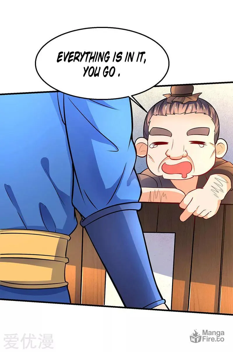 Read The Great Level Up (Colored) chapter 18 image 15 on Lezhin