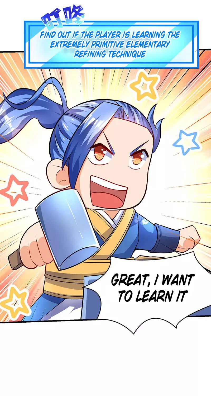 Read The Great Level Up (Colored) chapter 18 image 18 on Lezhin