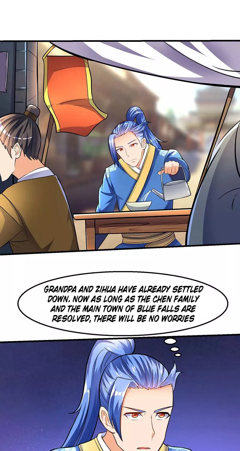Read The Great Level Up (Colored) chapter 18 image 2 on Lezhin
