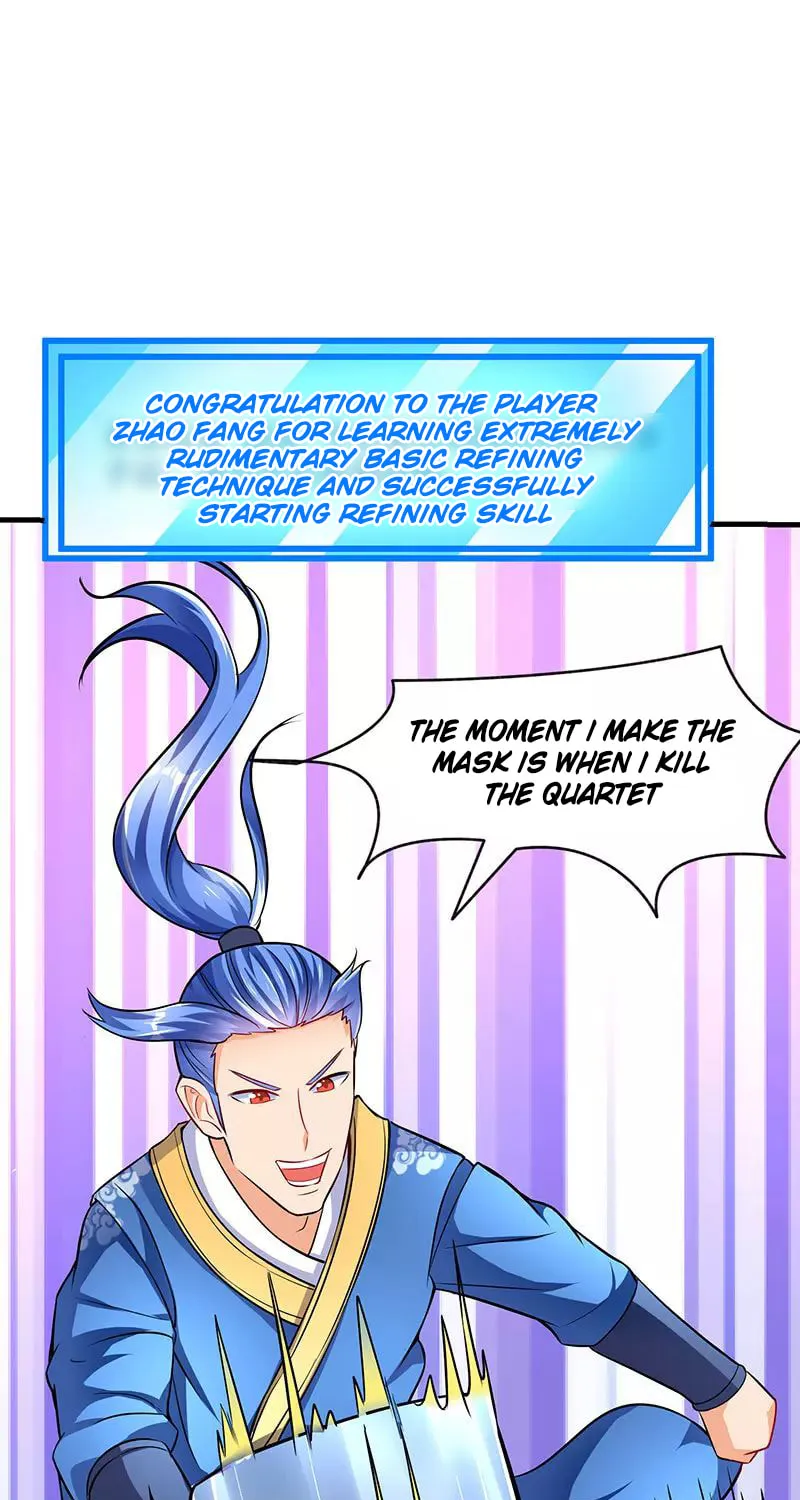 Read The Great Level Up (Colored) chapter 18 image 20 on Lezhin