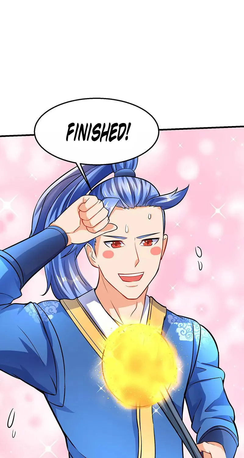 Read The Great Level Up (Colored) chapter 18 image 24 on Lezhin