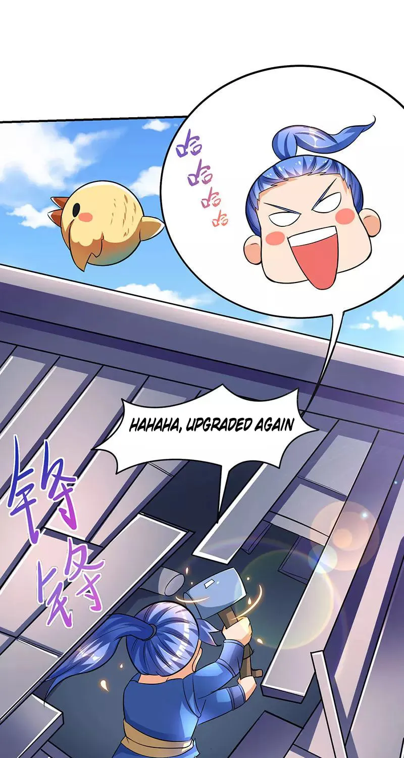 Read The Great Level Up (Colored) chapter 18 image 29 on Lezhin