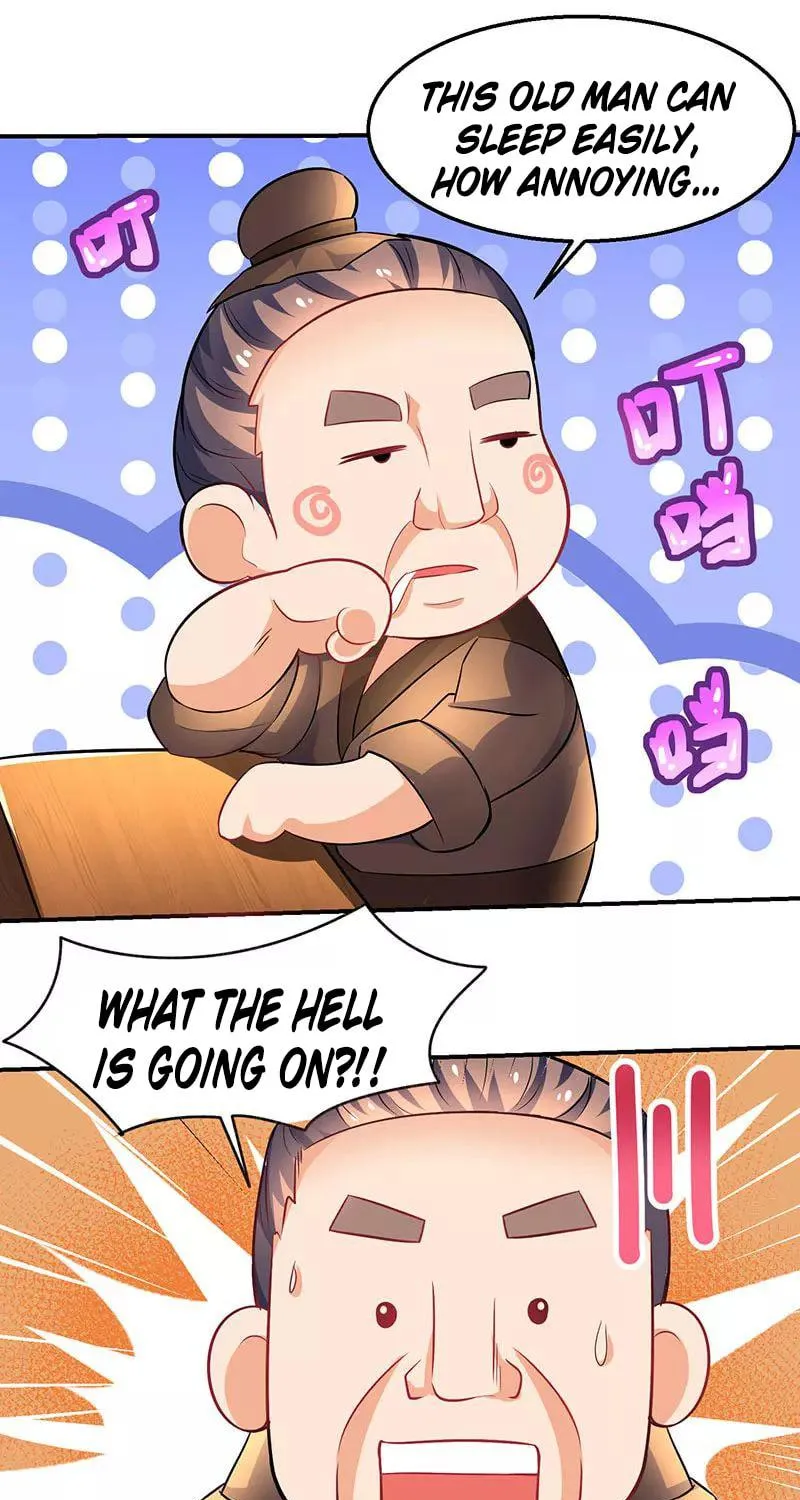 Read The Great Level Up (Colored) chapter 18 image 31 on Lezhin