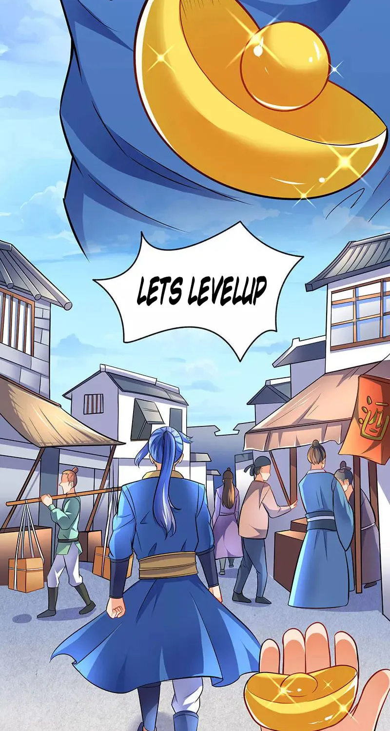 Read The Great Level Up (Colored) chapter 18 image 38 on Lezhin