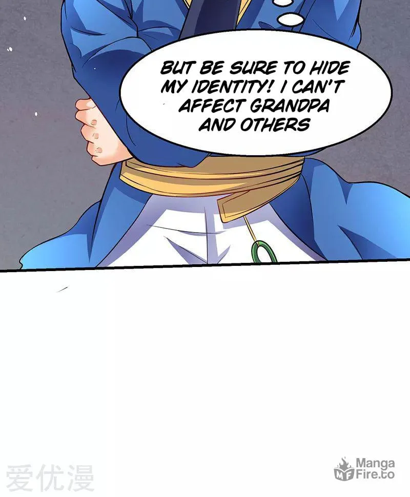 Read The Great Level Up (Colored) chapter 18 image 9 on Lezhin