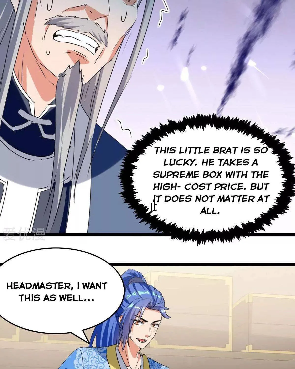 Read The Great Level Up (Colored) chapter 182 image 10 on Lezhin