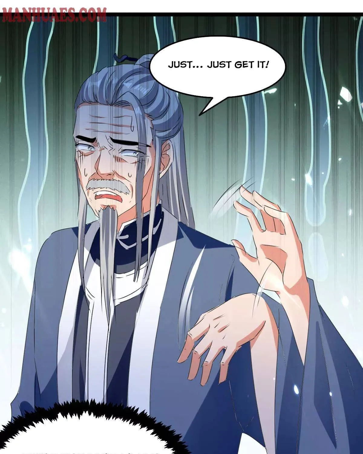 Read The Great Level Up (Colored) chapter 182 image 12 on Lezhin