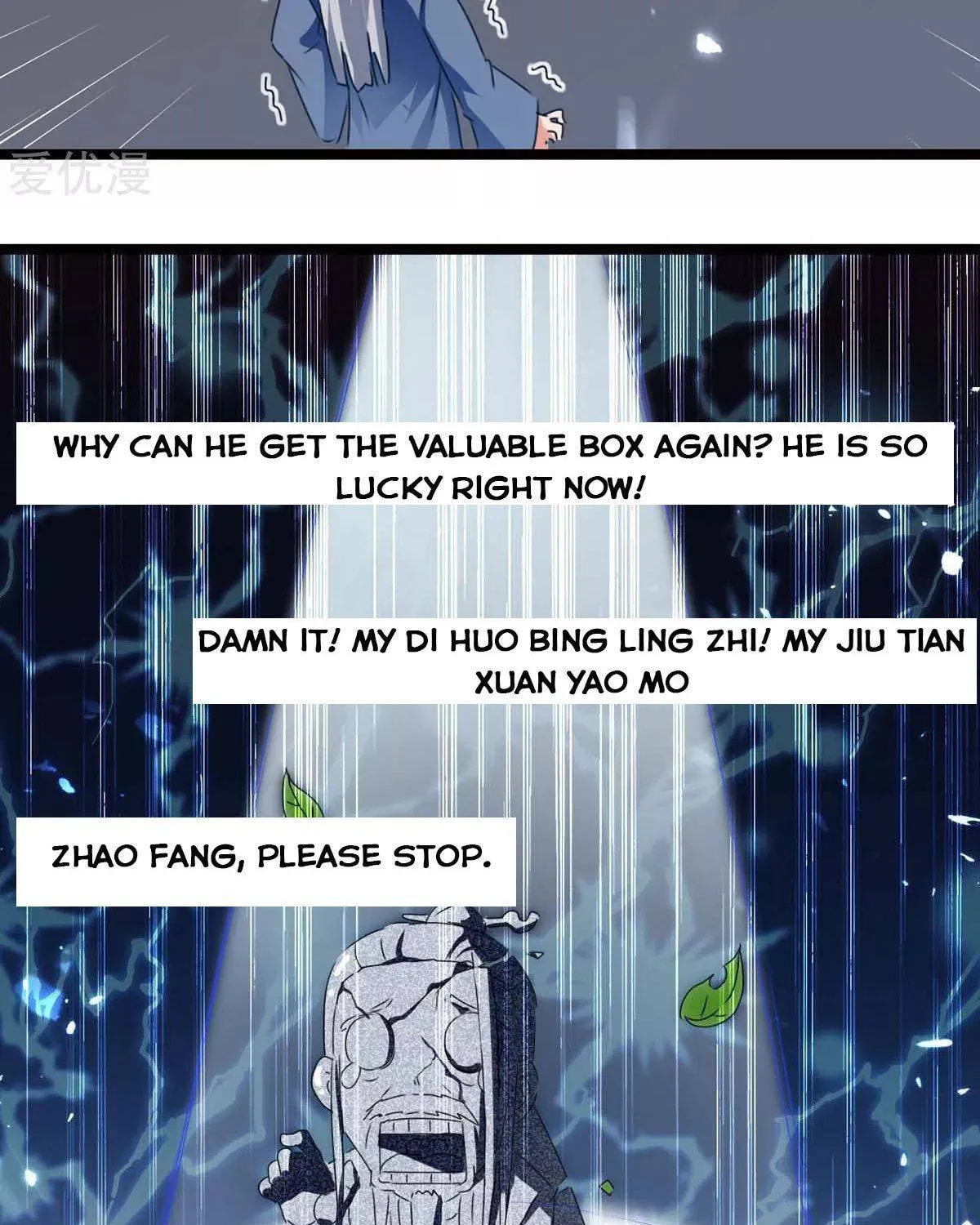 Read The Great Level Up (Colored) chapter 182 image 14 on Lezhin