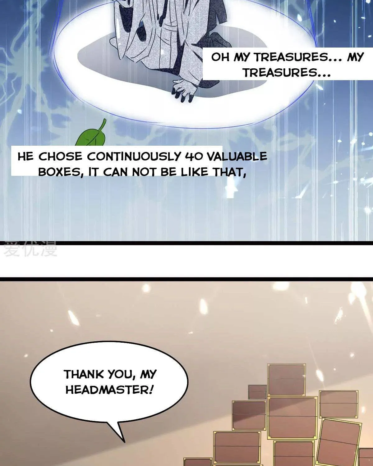Read The Great Level Up (Colored) chapter 182 image 15 on Lezhin