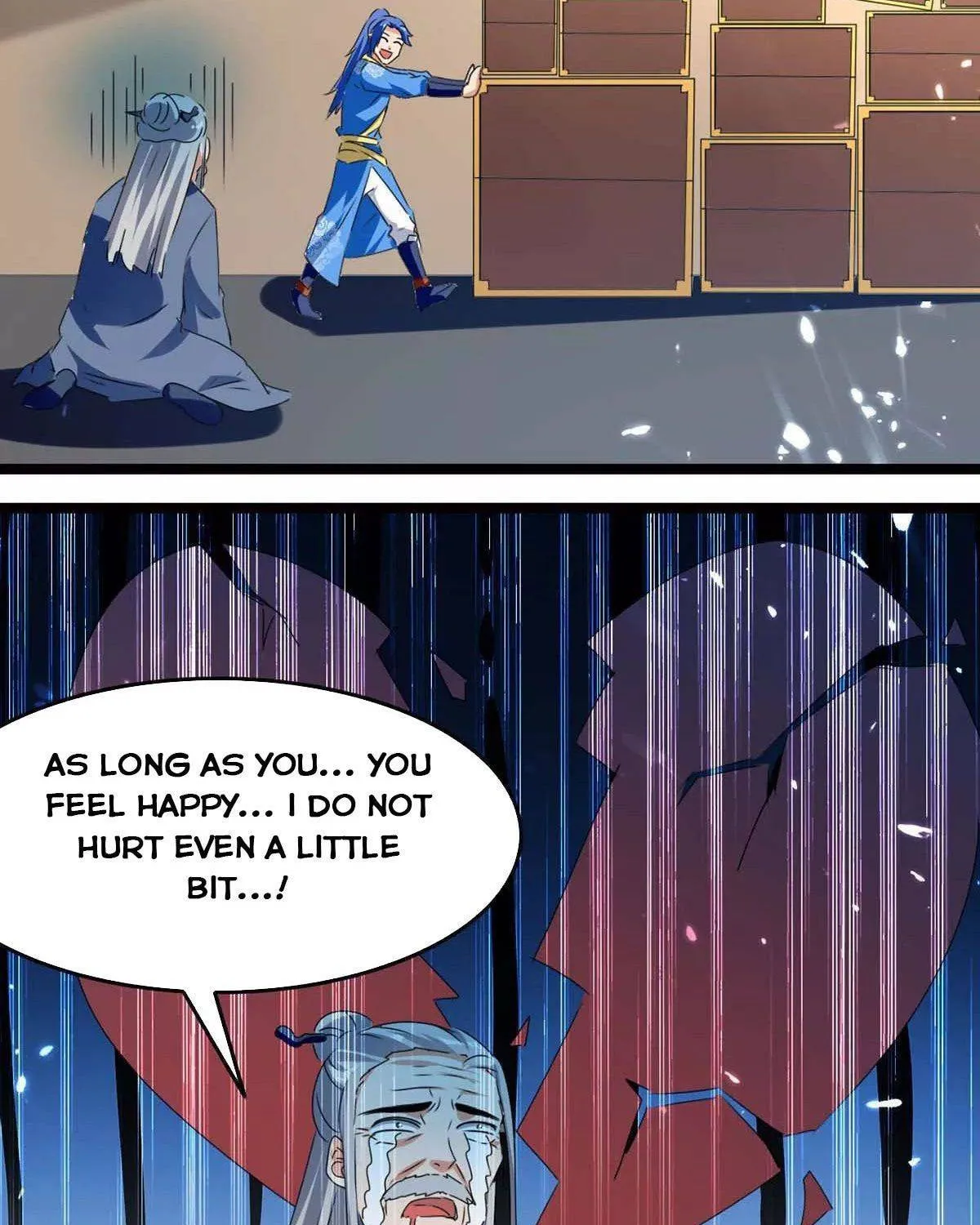 Read The Great Level Up (Colored) chapter 182 image 16 on Lezhin