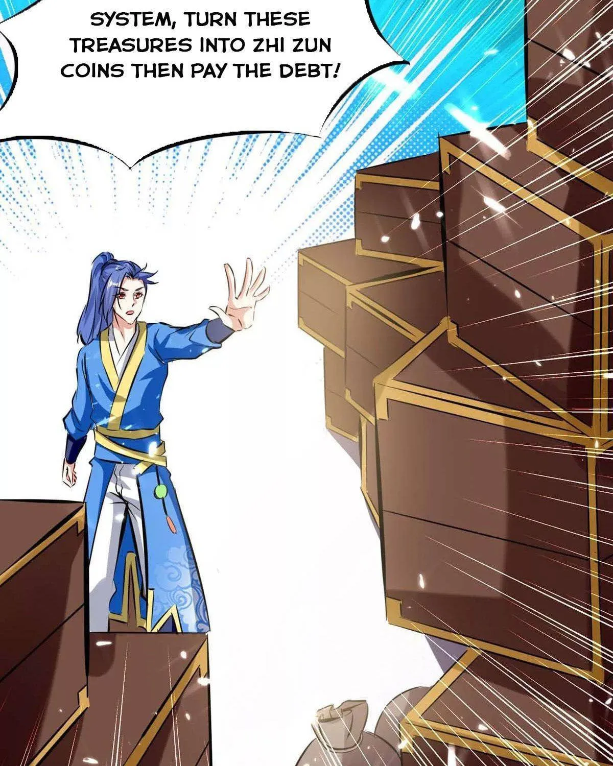 Read The Great Level Up (Colored) chapter 182 image 18 on Lezhin