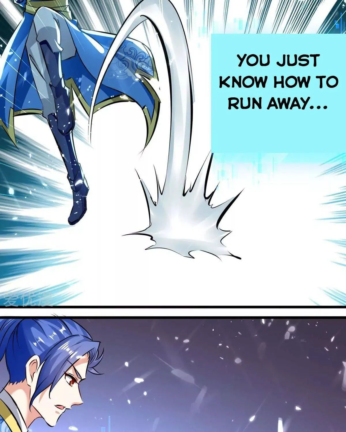 Read The Great Level Up (Colored) chapter 182 image 24 on Lezhin