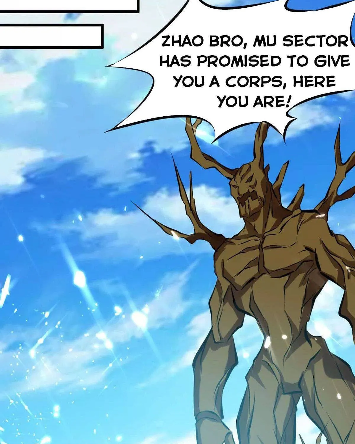 Read The Great Level Up (Colored) chapter 182 image 27 on Lezhin